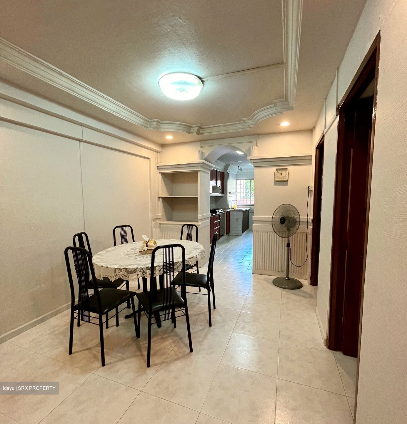 Blk 256 Bukit Batok East Avenue 4 (Bukit Batok), HDB 3 Rooms #448743441